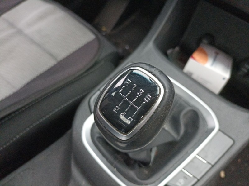 Recambio de carroceria para hyundai i30 ranchera familiar (pde) 1.6 crdi referencia OEM IAM   