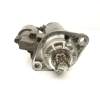 Recambio de motor arranque para volkswagen passat b6 (3c2) 2.0 tdi 16v referencia OEM IAM 02M911023P  