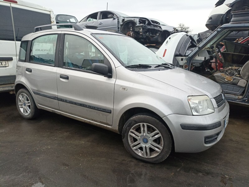 Recambio de carroceria para fiat panda / panda classic (169_) 1.2 (169.axb11, 169.axb1a) referencia OEM IAM   