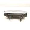 Recambio de manilla trasera derecha para seat exeo st (3r5) 2.0 tdi referencia OEM IAM 4B0839885  