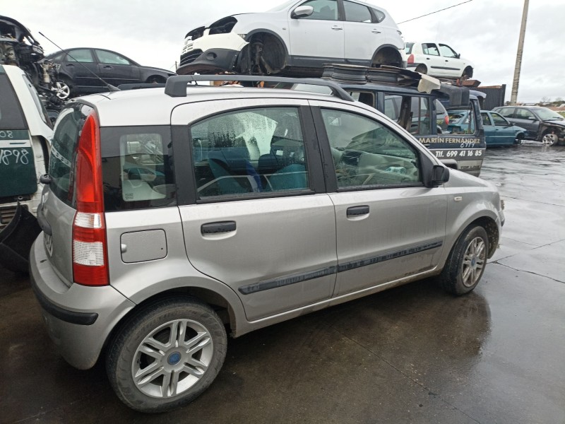 Recambio de carroceria para fiat panda / panda classic (169_) 1.2 (169.axb11, 169.axb1a) referencia OEM IAM   