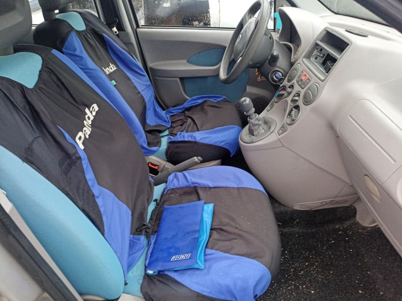 Recambio de carroceria para fiat panda / panda classic (169_) 1.2 (169.axb11, 169.axb1a) referencia OEM IAM   