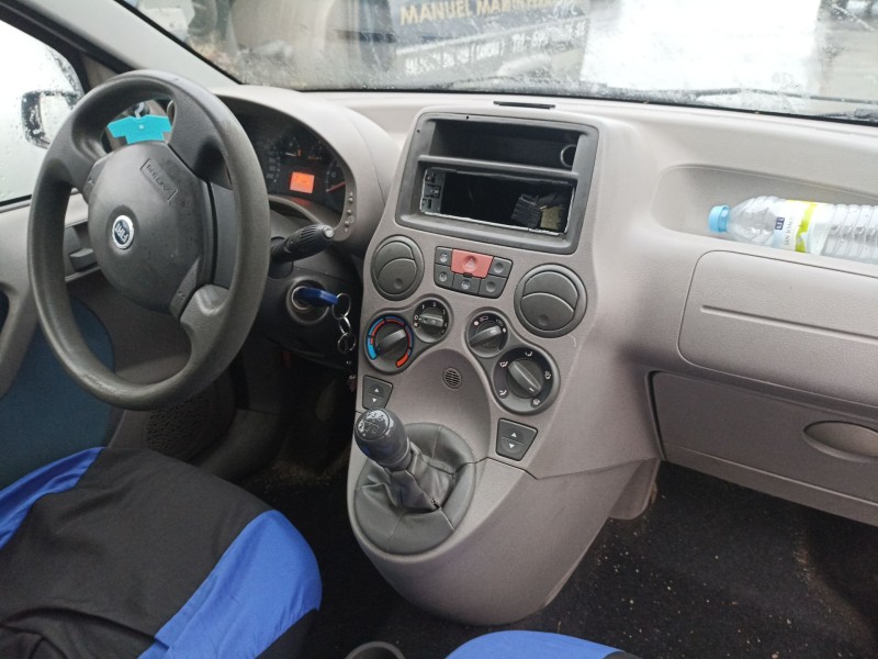 Recambio de carroceria para fiat panda / panda classic (169_) 1.2 (169.axb11, 169.axb1a) referencia OEM IAM   