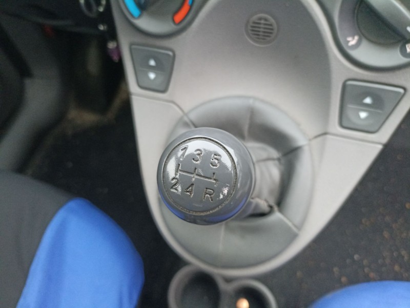 Recambio de carroceria para fiat panda / panda classic (169_) 1.2 (169.axb11, 169.axb1a) referencia OEM IAM   