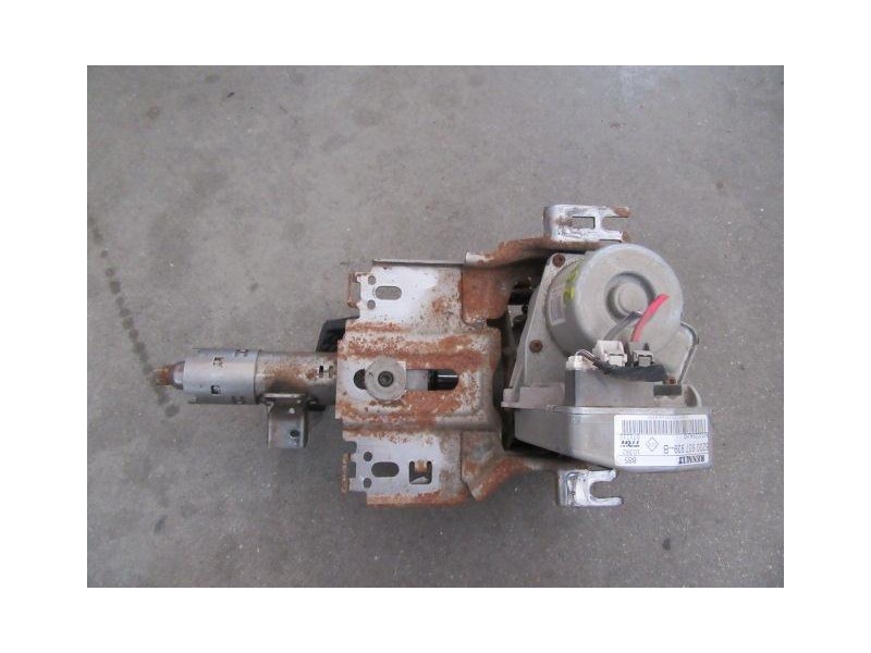 Recambio de bomba dirección eléctrica : renault clio : 1.5 dci /k9k t7 (85,68cv) 5p [2011] para renault clio 1.5 dci /k9k t7 ref