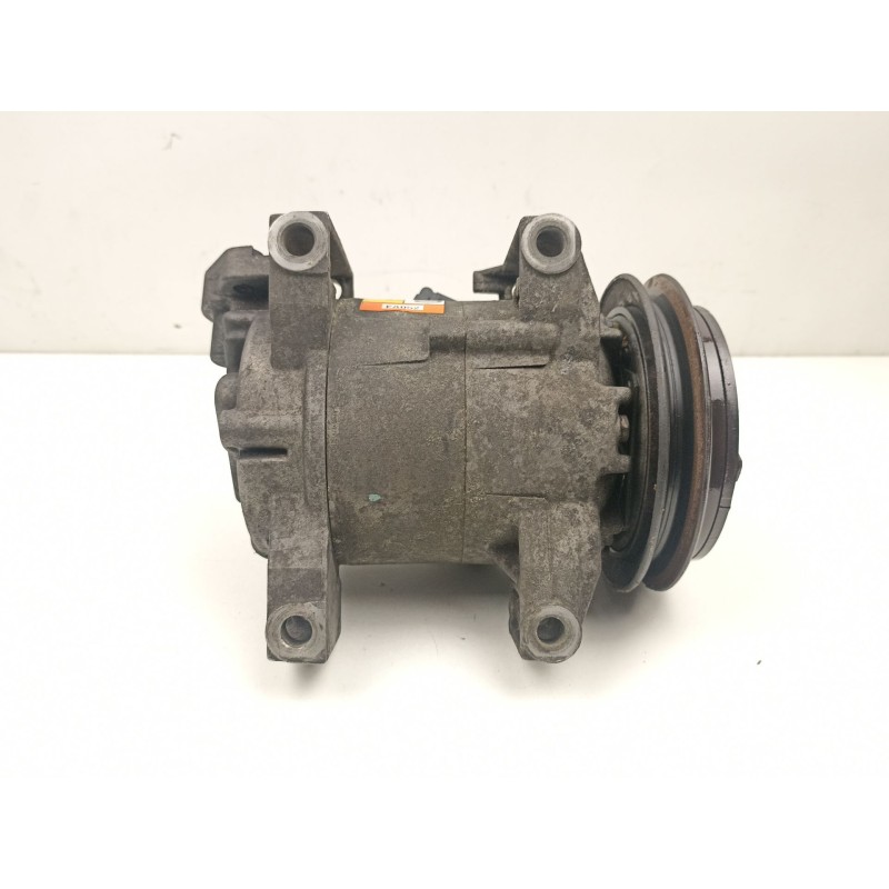 Recambio de compresor aire acondicionado para nissan almera tino (v10) 2.2 dci referencia OEM IAM 92600BN310 EA05245010 