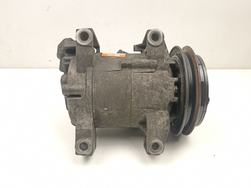 Recambio de compresor aire acondicionado para nissan almera tino (v10) 2.2 dci referencia OEM IAM 92600BN310 EA05245010 