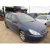 peugeot 307 del año 2002
