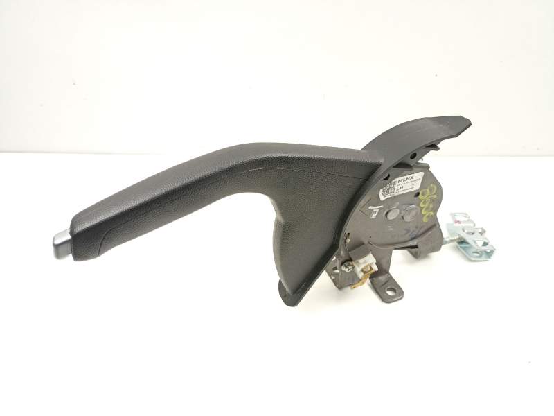 Recambio de palanca freno de mano para hyundai i20 iii (bc3, bi3) 1.2 referencia OEM IAM 59710C8000NNB  