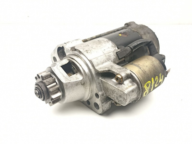 Recambio de motor arranque para nissan almera tino (v10) 2.2 dci referencia OEM IAM 23300AU601 M008T71471ZE 