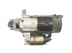 Recambio de motor arranque para nissan almera tino (v10) 2.2 dci referencia OEM IAM 23300AU601 M008T71471ZE  2