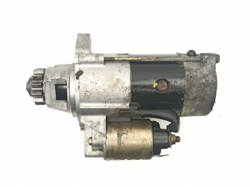 Recambio de motor arranque para nissan almera tino (v10) 2.2 dci referencia OEM IAM 23300AU601 M008T71471ZE 