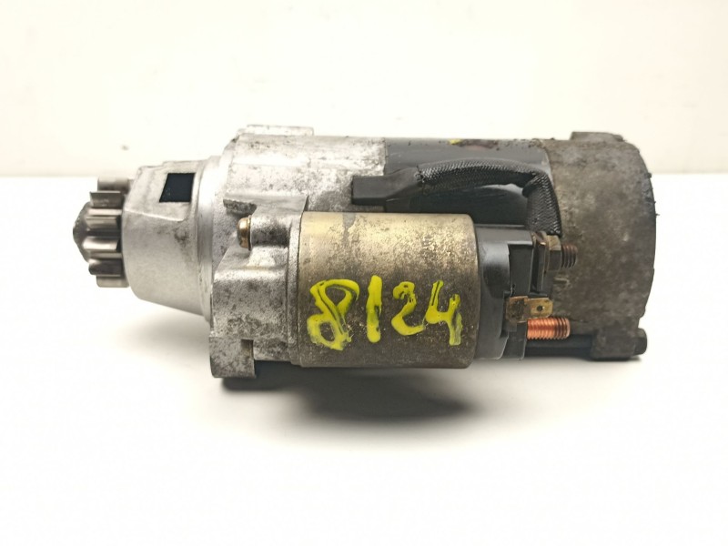 Recambio de motor arranque para nissan almera tino (v10) 2.2 dci referencia OEM IAM 23300AU601 M008T71471ZE 