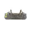 Recambio de manilla trasera derecha para seat exeo st (3r5) 2.0 tdi referencia OEM IAM 4B0839885  
