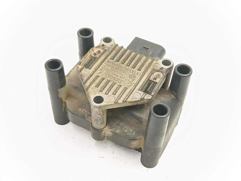 Recambio de bobina para seat ibiza ii (6k1) 1.4 i referencia OEM IAM 032905106B  