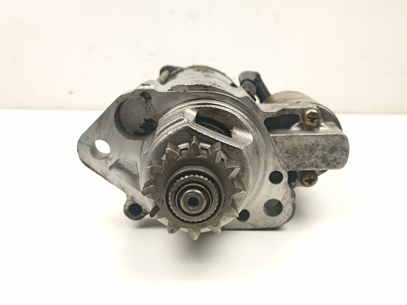 Recambio de motor arranque para nissan almera tino (v10) 2.2 dci referencia OEM IAM 23300AU601 M008T71471ZE 