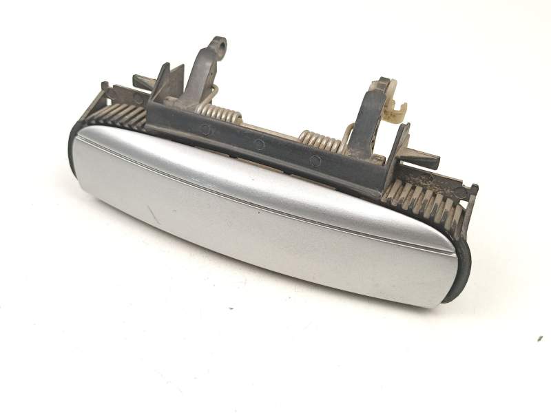 Recambio de manilla trasera izquierda para seat exeo st (3r5) 2.0 tdi referencia OEM IAM 4B0839885  