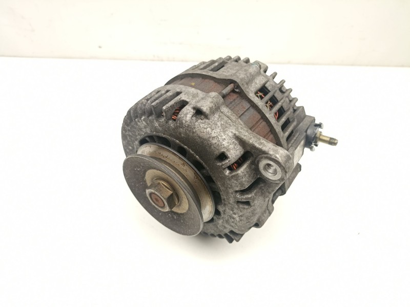 Recambio de alternador para nissan almera tino (v10) 2.2 dci referencia OEM IAM 23100BN305 LR1100724B 