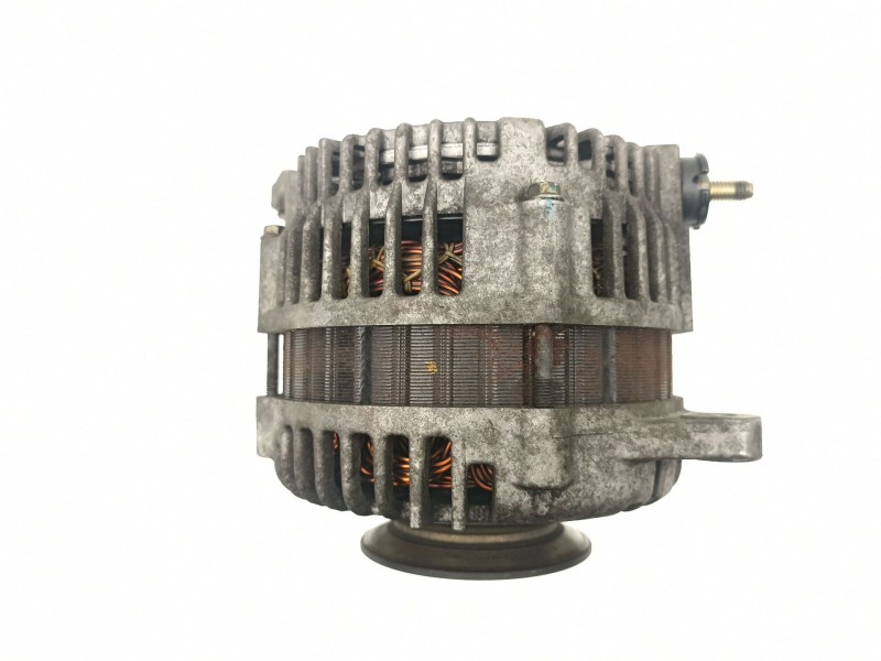 Recambio de alternador para nissan almera tino (v10) 2.2 dci referencia OEM IAM 23100BN305 LR1100724B 