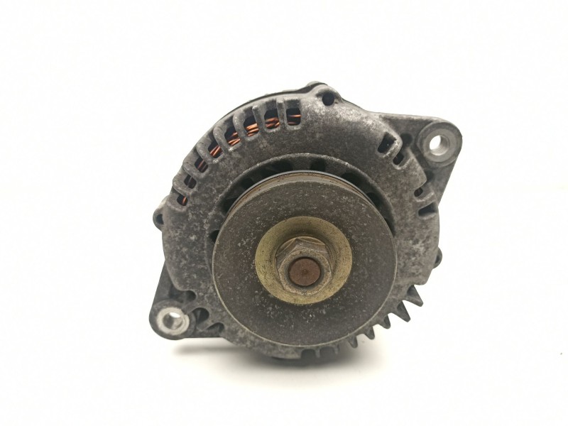 Recambio de alternador para nissan almera tino (v10) 2.2 dci referencia OEM IAM 23100BN305 LR1100724B 