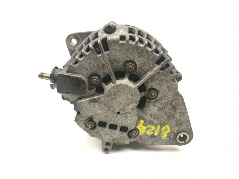Recambio de alternador para nissan almera tino (v10) 2.2 dci referencia OEM IAM 23100BN305 LR1100724B 