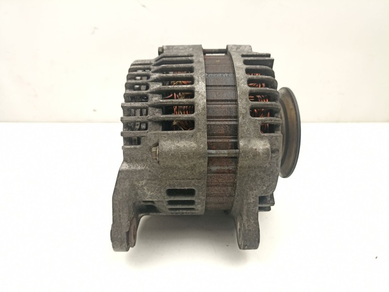 Recambio de alternador para nissan almera tino (v10) 2.2 dci referencia OEM IAM 23100BN305 LR1100724B 