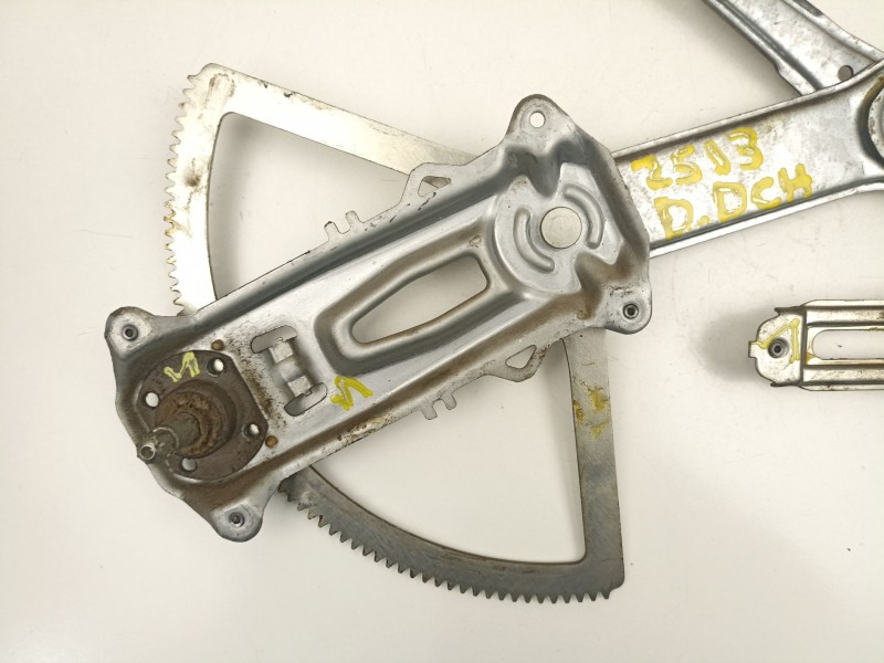 Recambio de elevalunas delantero derecho para opel combo 1.7 d-y17dtl referencia OEM IAM 9224216  