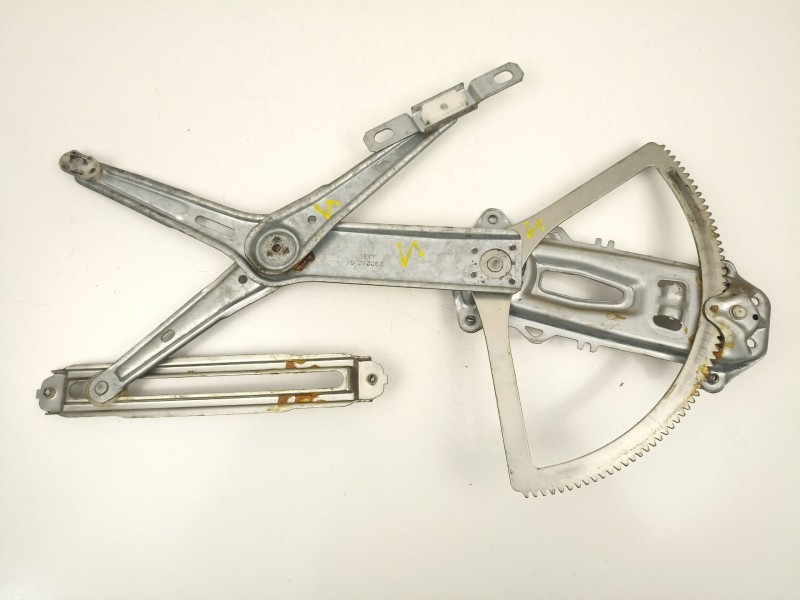 Recambio de elevalunas delantero derecho para opel combo 1.7 d-y17dtl referencia OEM IAM 9224216  