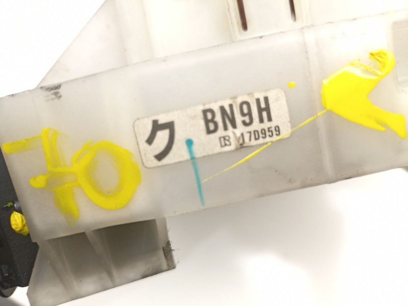 Recambio de mando luces y limpias mazda 3 16 hdi g8da 2005 para mazda 3 1.6 hdi g8da referencia OEM IAM BN9H17D959  