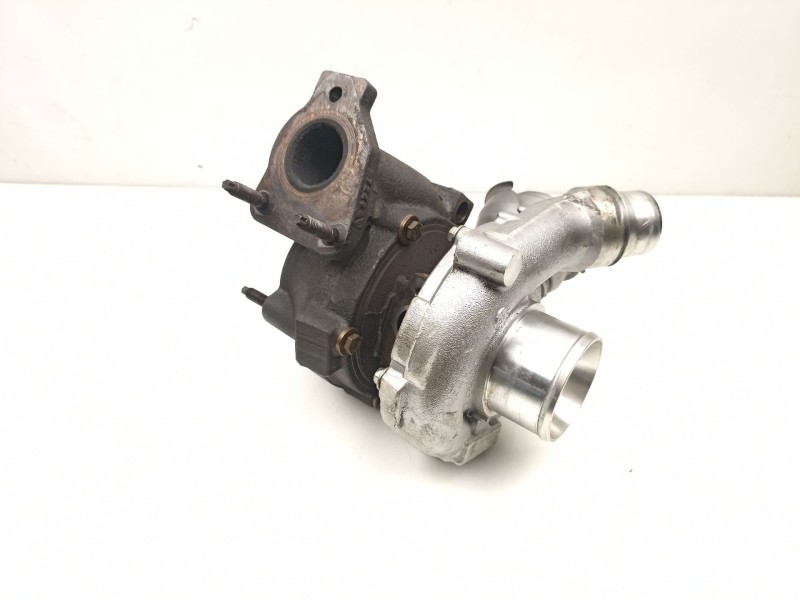 Recambio de turbo para renault espace iv (jk0/1_) 2.0 dci (jk02, jk03) referencia OEM IAM 8200347344 GTA1749V 