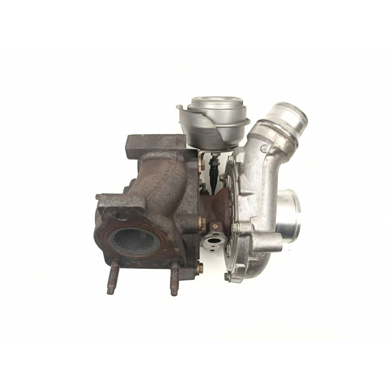 Recambio de turbo para renault espace iv (jk0/1_) 2.0 dci (jk02, jk03) referencia OEM IAM 8200347344 GTA1749V 