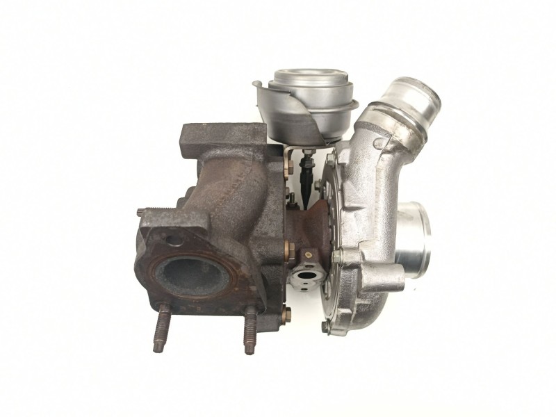 Recambio de turbo para renault espace iv (jk0/1_) 2.0 dci (jk02, jk03) referencia OEM IAM 8200347344 GTA1749V 