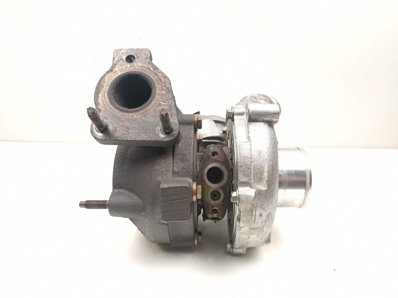 Recambio de turbo para renault espace iv (jk0/1_) 2.0 dci (jk02, jk03) referencia OEM IAM 8200347344 GTA1749V 