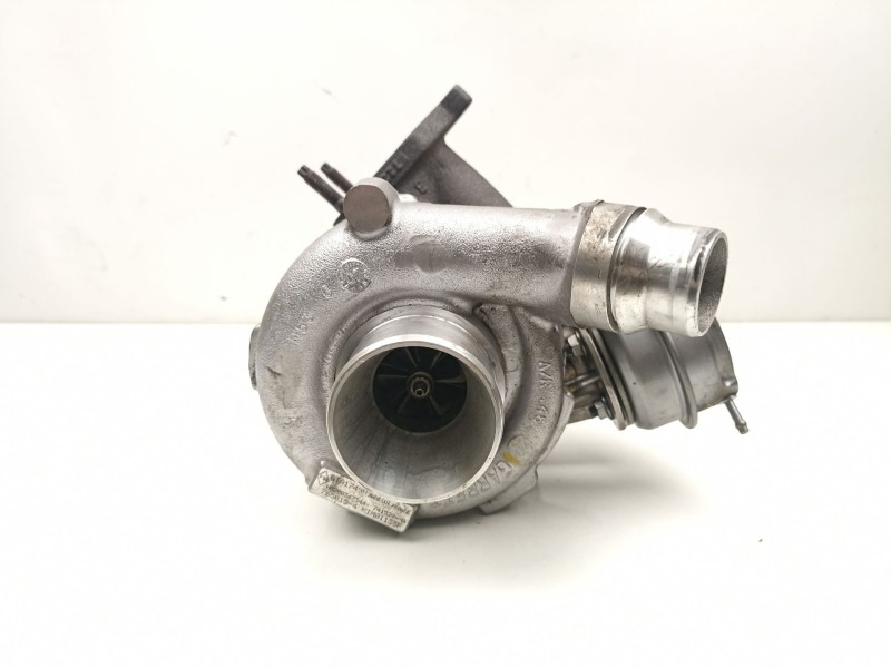 Recambio de turbo para renault espace iv (jk0/1_) 2.0 dci (jk02, jk03) referencia OEM IAM 8200347344 GTA1749V 