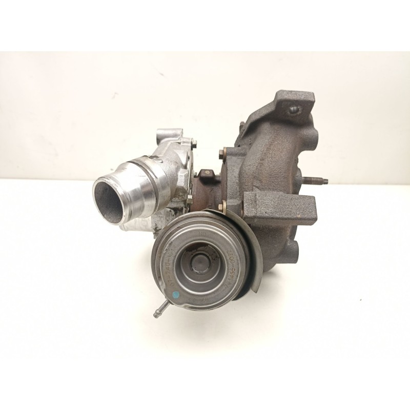 Recambio de turbo para renault espace iv (jk0/1_) 2.0 dci (jk02, jk03) referencia OEM IAM 8200347344 GTA1749V 