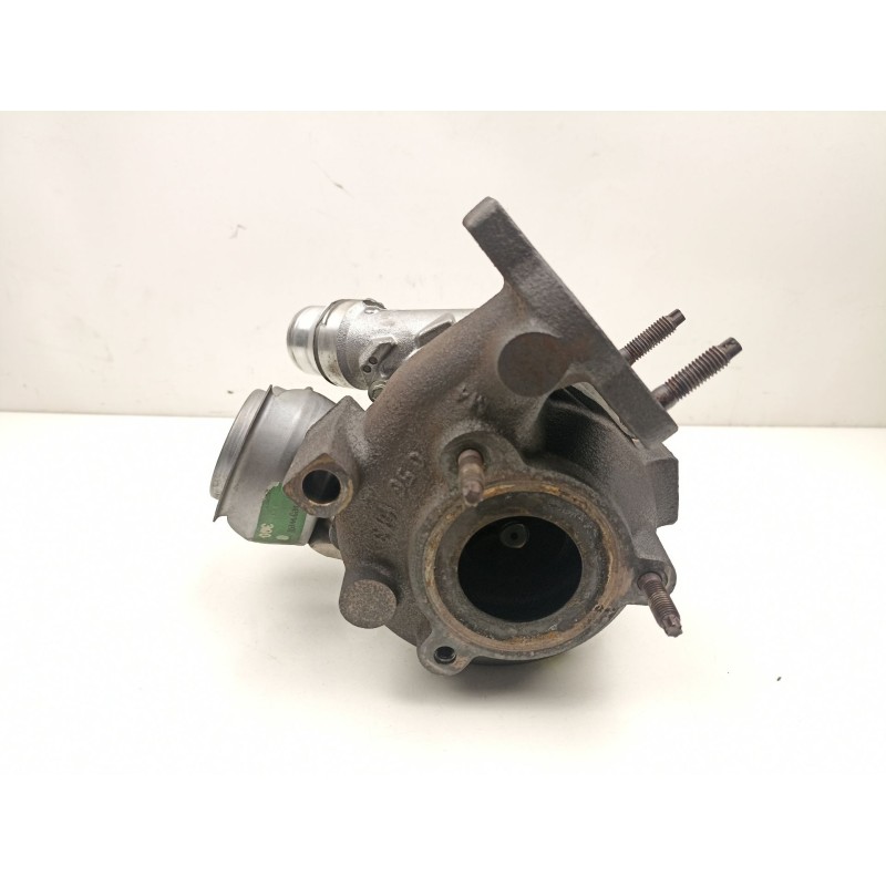 Recambio de turbo para renault espace iv (jk0/1_) 2.0 dci (jk02, jk03) referencia OEM IAM 8200347344 GTA1749V 