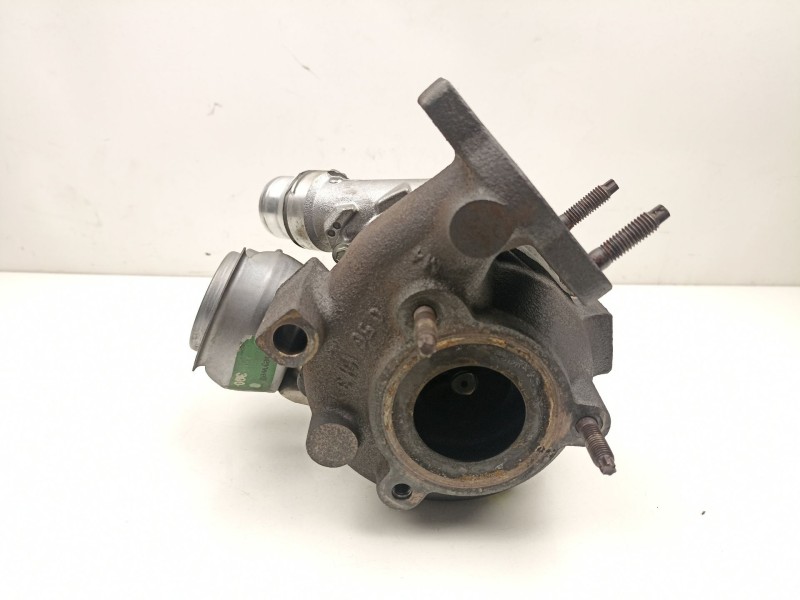 Recambio de turbo para renault espace iv (jk0/1_) 2.0 dci (jk02, jk03) referencia OEM IAM 8200347344 GTA1749V 