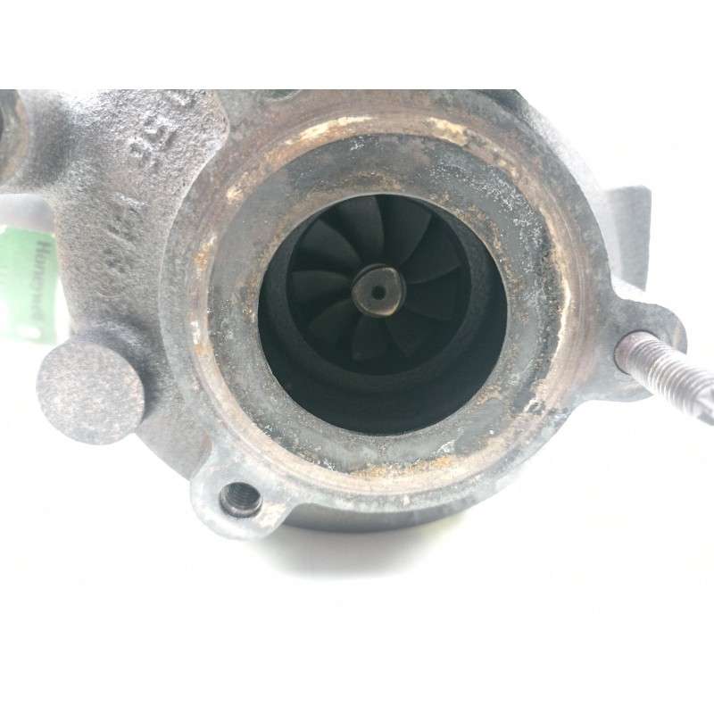 Recambio de turbo para renault espace iv (jk0/1_) 2.0 dci (jk02, jk03) referencia OEM IAM 8200347344 GTA1749V 