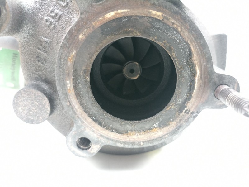 Recambio de turbo para renault espace iv (jk0/1_) 2.0 dci (jk02, jk03) referencia OEM IAM 8200347344 GTA1749V 