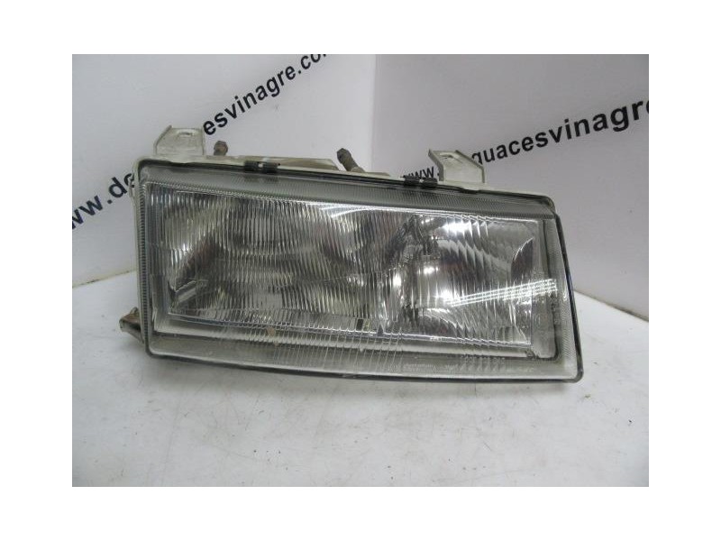 Recambio de faro dcho. : lada 112 : 1.5 g (90,69cv)vaz 5p [2005] para lada 112 1.5 g vaz referencia OEM IAM   