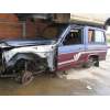 nissan patrol del año 1989