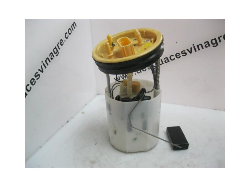 Recambio de bomba gasolina / aforadores : skoda fabia : 1.6 td-cay (75cv) [2011] para skoda fabia 1.6 td-cay    referencia OEM I