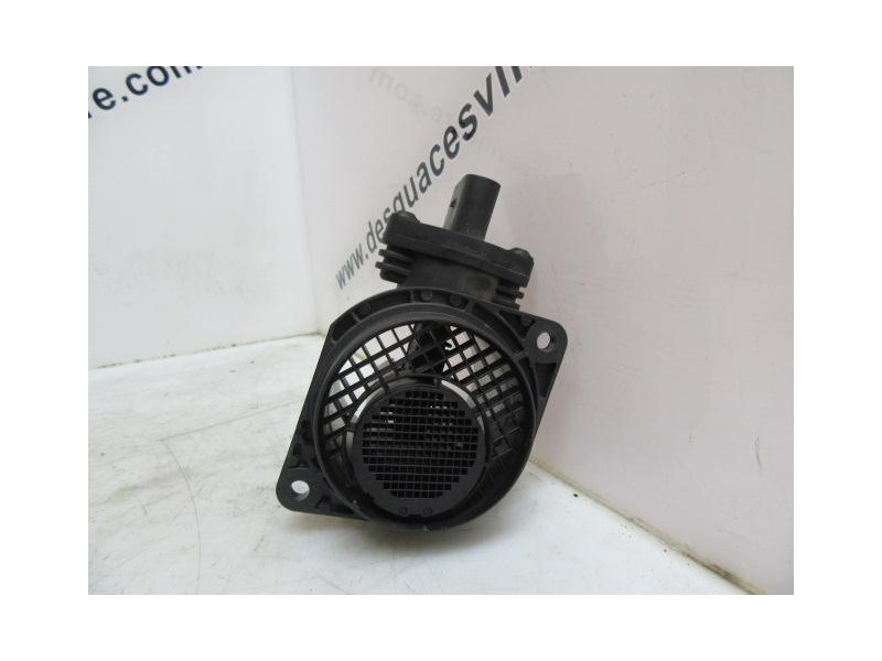 Recambio de caudalimetro : seat ibiza : 1.9 tdi (100,61cv) [2006] para seat ibiza 1.9 tdi referencia OEM IAM   