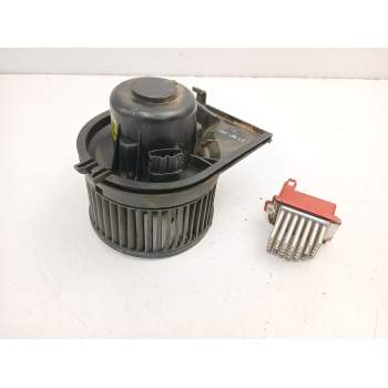 MOTOR CALEFACCION 6N1819021A 