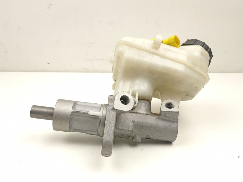 Recambio de bomba de freno para chevrolet cruze fastback (j305) 1.6 referencia OEM IAM 13286445  