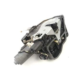 CERRADURA PUERTA TRASERA IZQUIERDA 8240585 