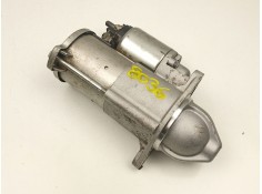 Recambio de motor arranque para chevrolet cruze fastback (j305) 1.6 referencia OEM IAM 55576980