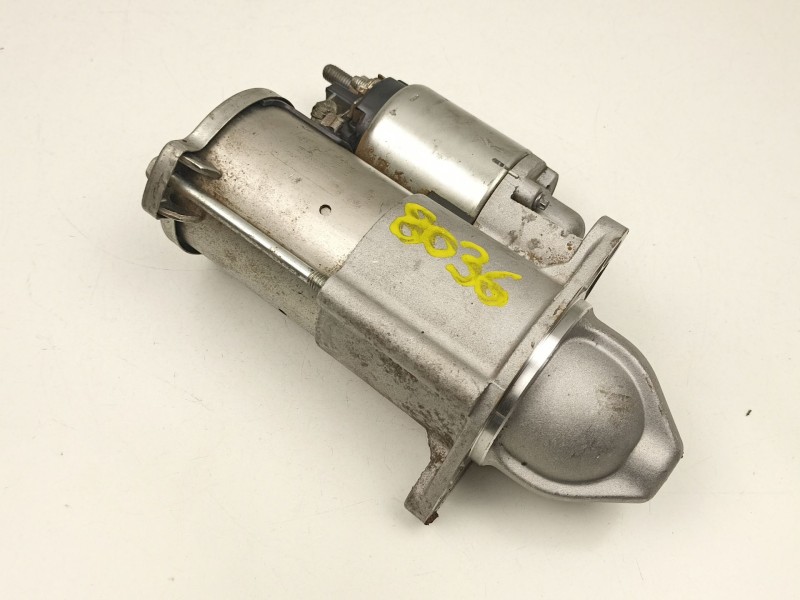 Recambio de motor arranque para chevrolet cruze fastback (j305) 1.6 referencia OEM IAM 55576980  