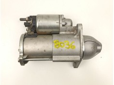 Recambio de motor arranque para chevrolet cruze fastback (j305) 1.6 referencia OEM IAM 55576980   2