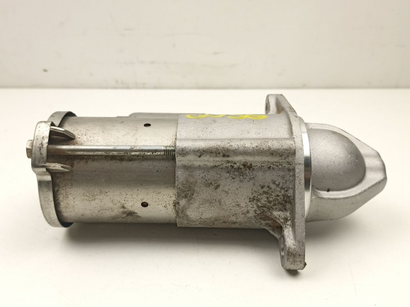 Recambio de motor arranque para chevrolet cruze fastback (j305) 1.6 referencia OEM IAM 55576980  